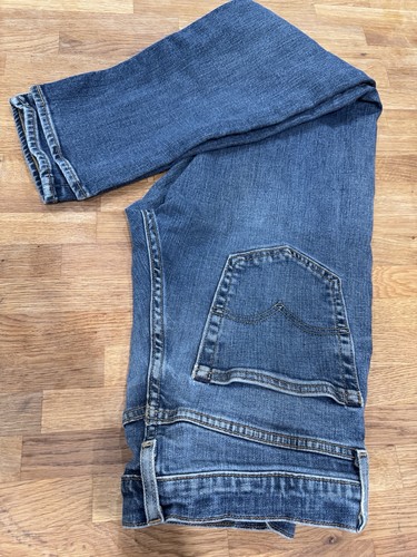 4 Pairs Vintage Levi’s 501, 510, 514 - Sizes 30, 32, 34 - photo 3
