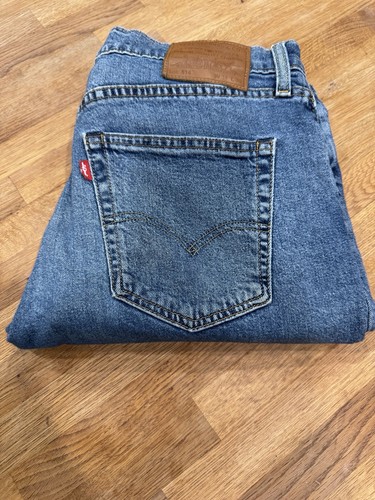 4 Pairs Vintage Levi’s 501, 510, 514 - Sizes 30, 32, 34 - photo 5