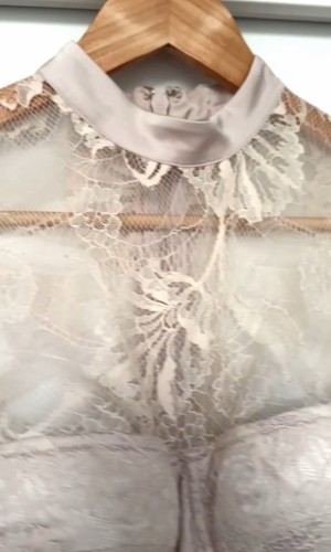 Marciano Dress Lace - photo 5