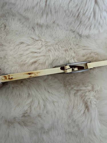K&E Keuffel Esser No. 4083-3 Slide Rule With Case - photo 5
