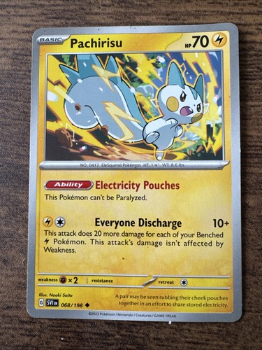 Pokemon Cards Lot - 6 Cards - Pokémon Ex Basic Stage 1 - photo 4