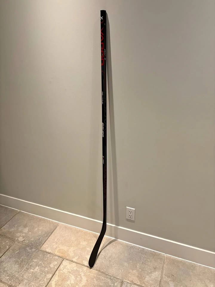 Bauer Vapor 3X Pro