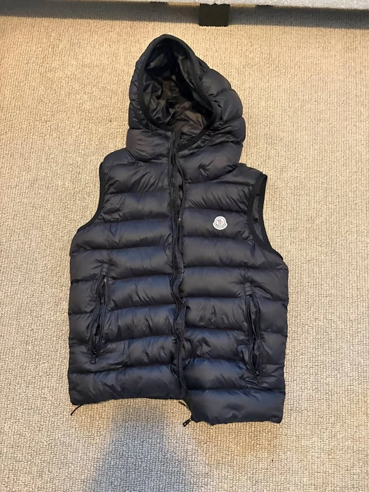 Moncler Puffer