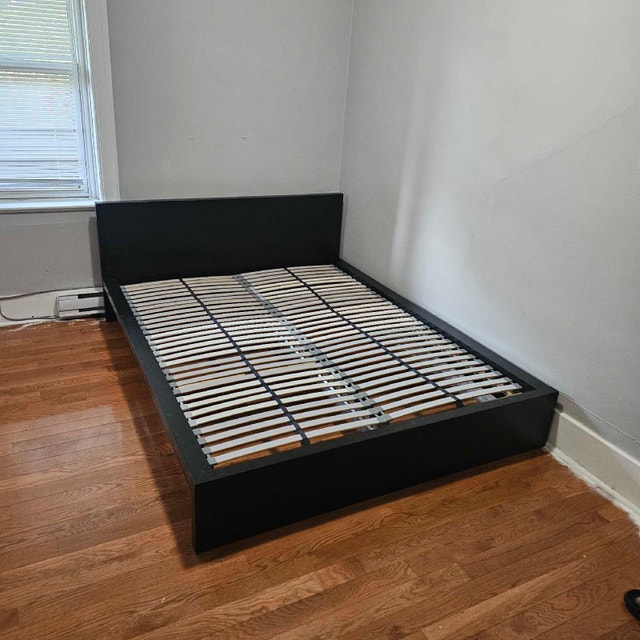 Delivery Available: Queen Size bed frame for sale - photo 2