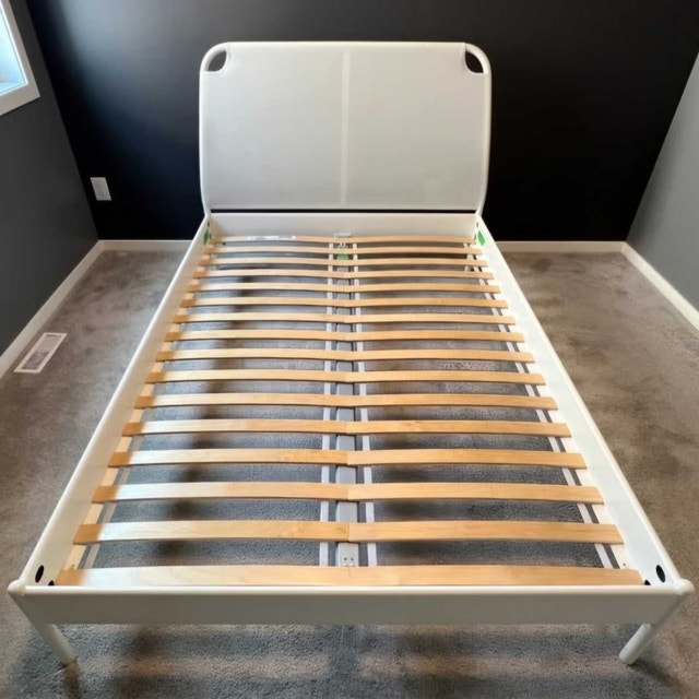 Delivery Available: Queen Size bed frame for sale - photo 2