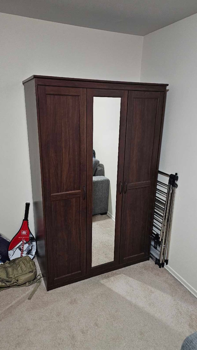 Delivery Available: Wardrobe closet for sale - photo 2