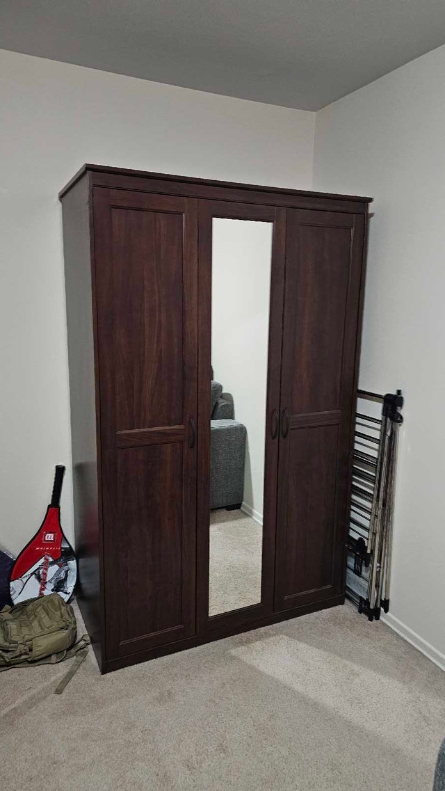 Delivery Available: Wardrobe closet for sale - photo 4