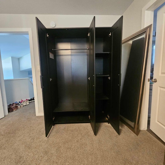 Delivery Available: Wardrobe closet for sale - photo 3