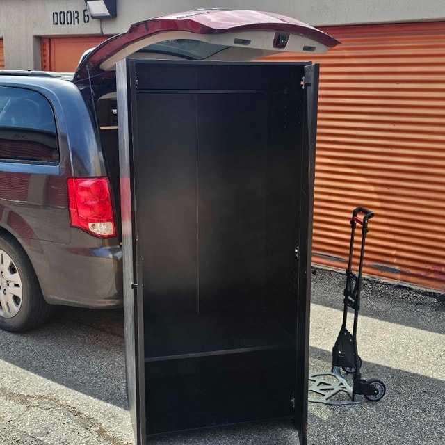 Delivery Available: Wardrobe closet for sale - photo 2