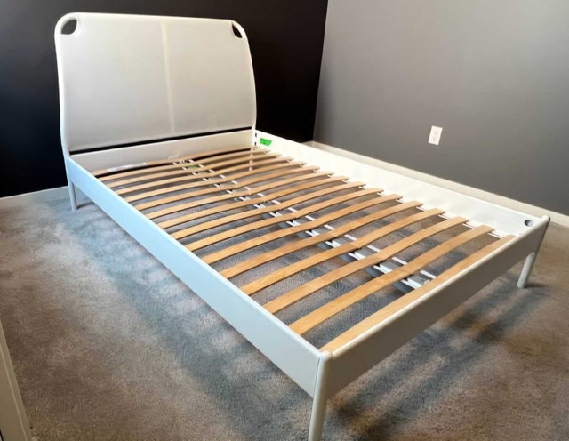 Delivery Available: Queen Size bed frame for sale - photo 2