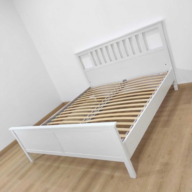 Delivery Available: Queen Size bed frame for sale