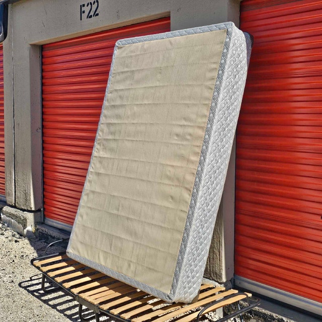 Delivery Available: Double/Full Size box Spring - photo 2