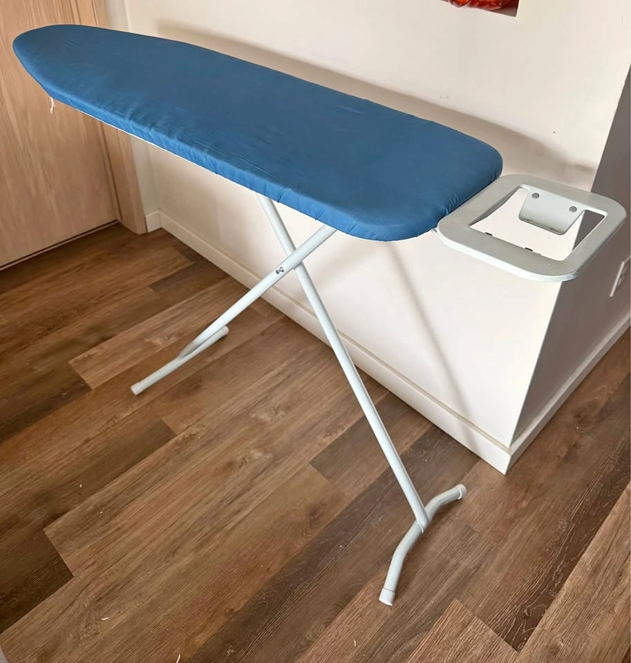 Medium-Size Ironing Board