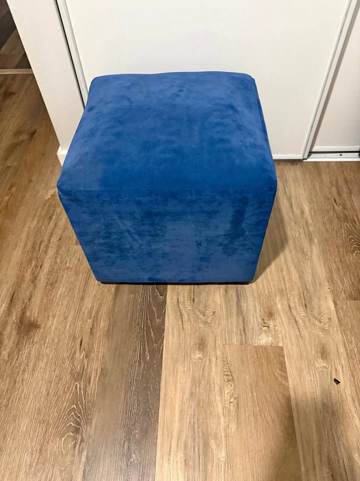 Square Ottoman