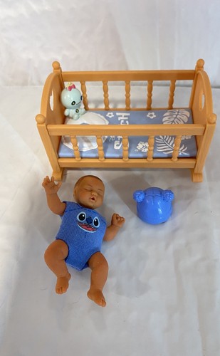 My Mini Baby Five Surprise Zuru Disney & Series Two Lot of 7 - photo 3