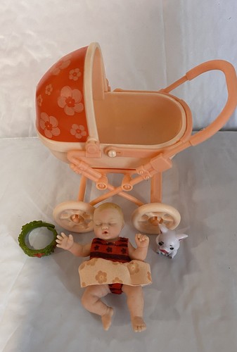My Mini Baby Five Surprise Zuru Disney & Series Two Lot of 7 - photo 5