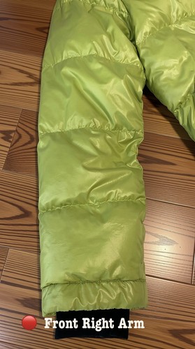 Aritzia TNA Superpuff Limited Edition - photo 5