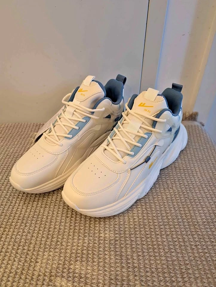Brand New Warrior Men's Sneakers - Size 11