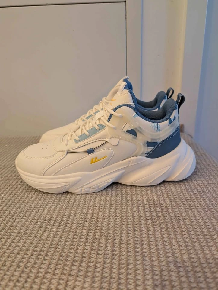 Brand New Warrior Men's Sneakers - Size 11 - photo 2
