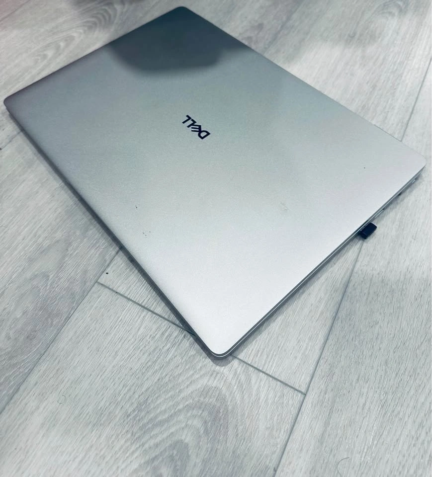 Dell Pro 16 - AI Gaming Laptop - 16GB / Intel Ultra 7 - photo 5