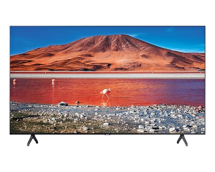 Samsung 43" TV