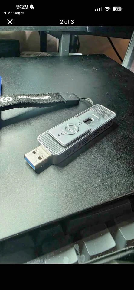 2 terabytes hard drive