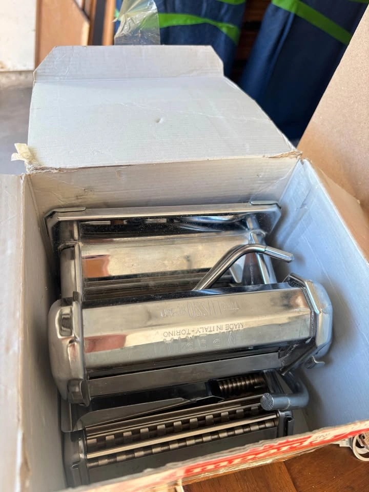 Pasta Maker - Brand New - photo 2