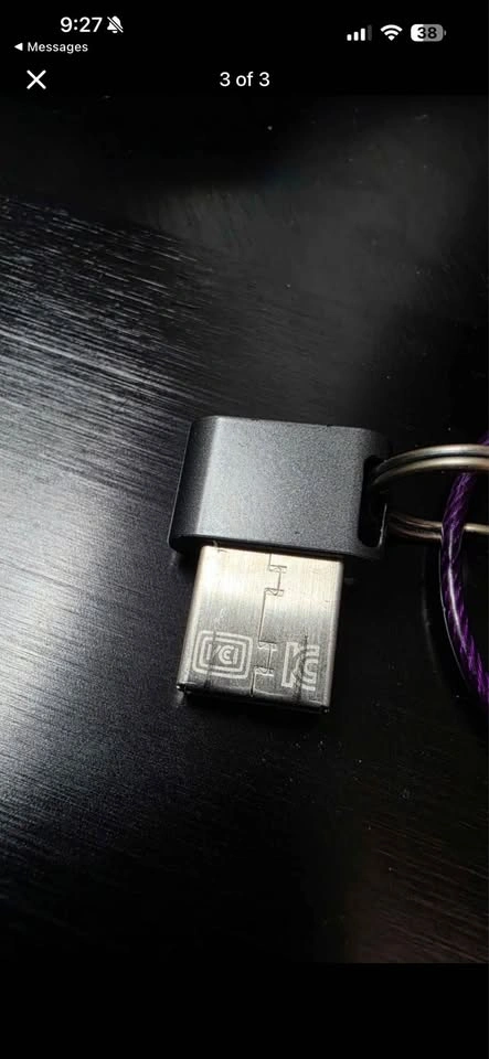 Samsung 256GB Flash drive - photo 2