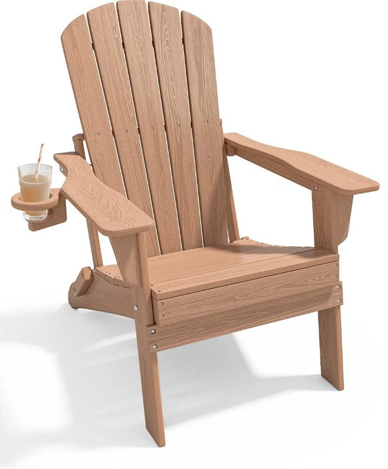 Adirondack Reclining Chair - photo 4