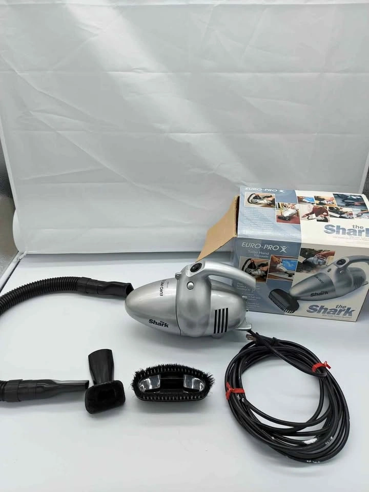 Shark Euro Pro X Vacuum Cleaner