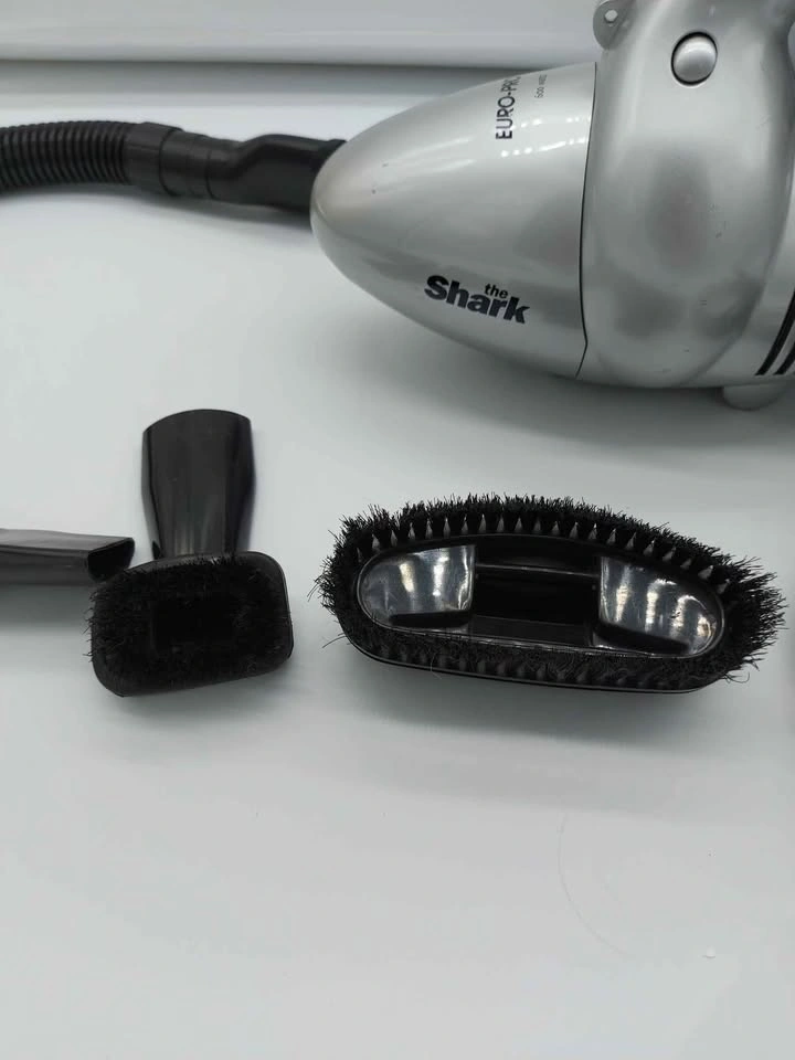 Shark Euro Pro X Vacuum Cleaner - photo 4