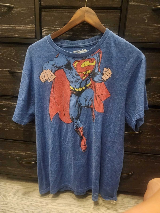 Old Navy Superman T-Shirt