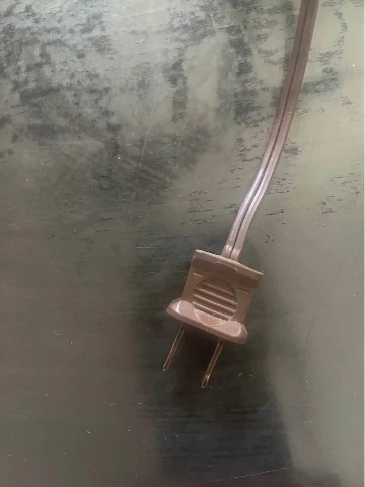 Stiffel Brass Swing Arm Desk Lamp Pick Up Only - photo 5
