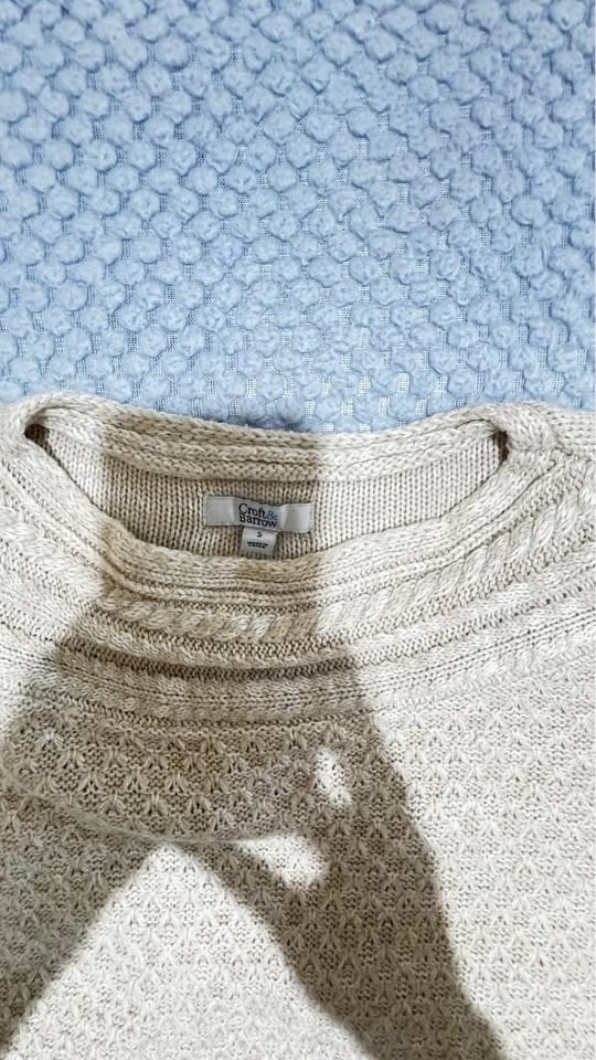 Sweater mujer talla (s) chica - photo 2