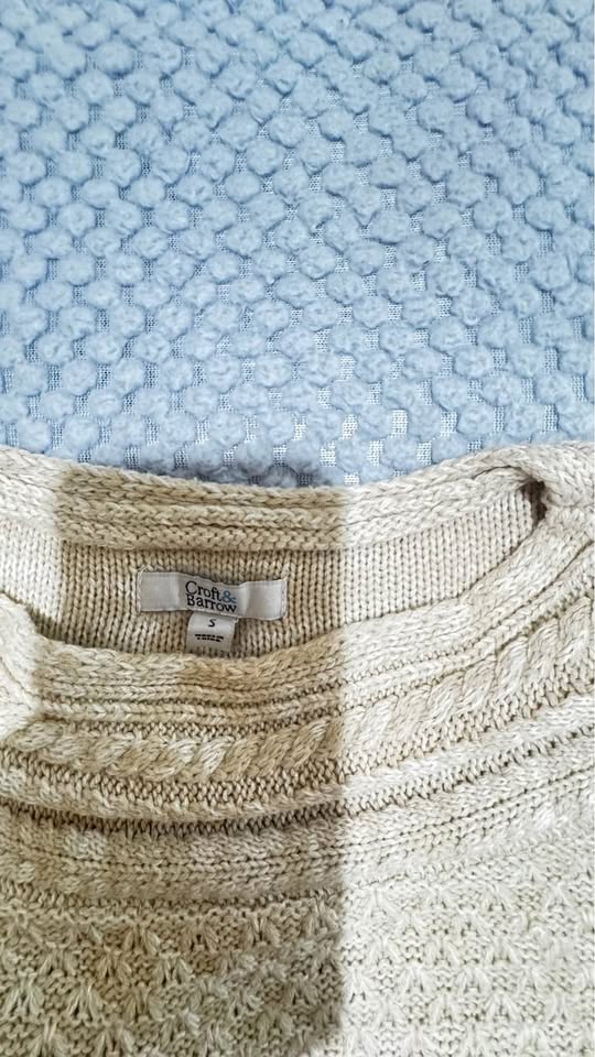 Sweater mujer talla (s) chica - photo 3