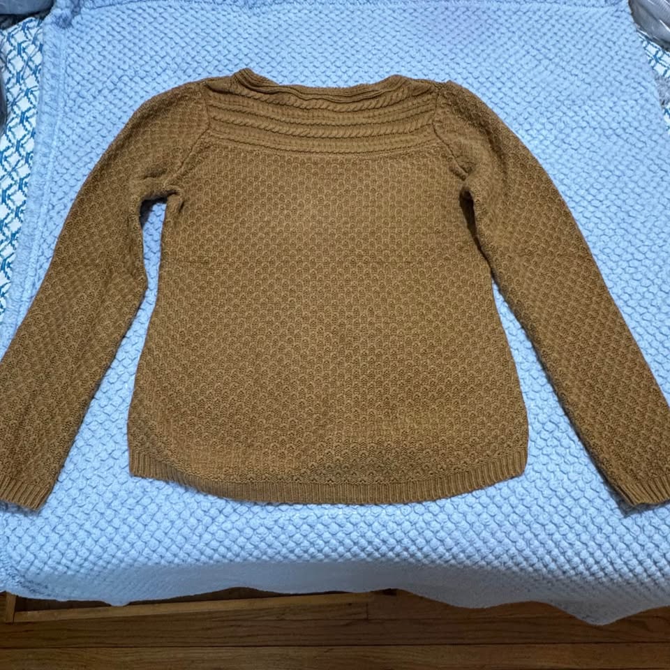 Women’s sweater - photo 4