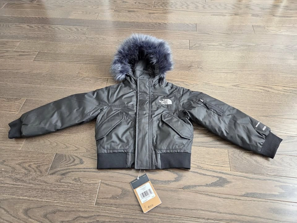North Face Gotham Jacket