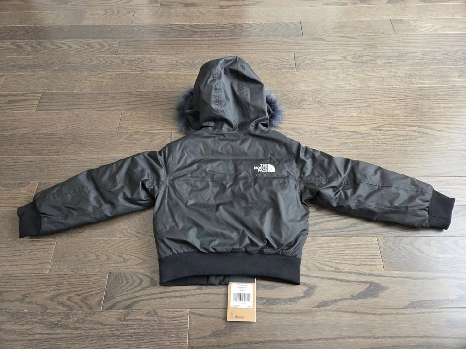 North Face Gotham Jacket - photo 2
