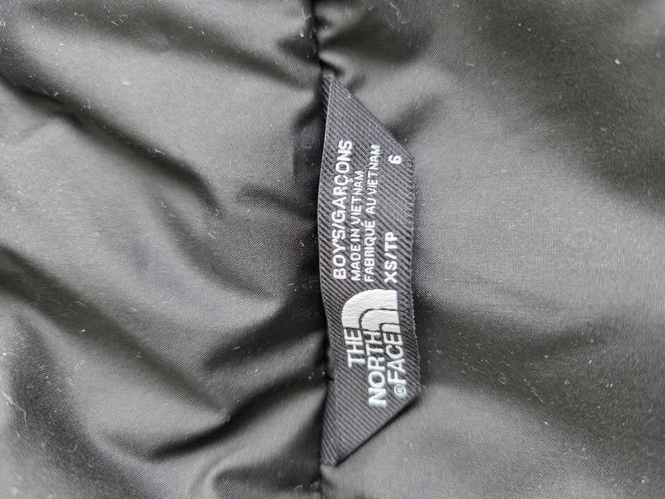 North Face Gotham Jacket - photo 3