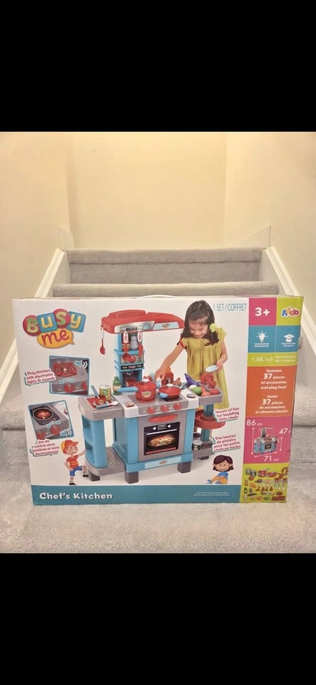 Brand New Baby toys