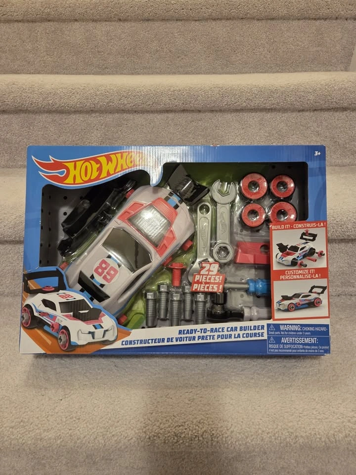 Brand New Baby toys - photo 3