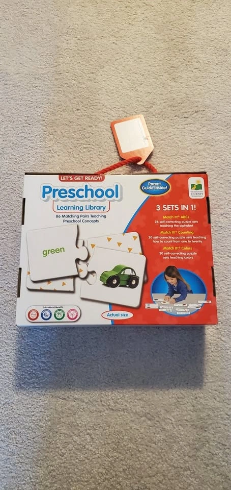 Brand New Baby toys - photo 4
