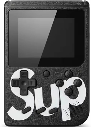 Nintendo Game Boy Color Handheld 3" Display 400+ Retro Games
