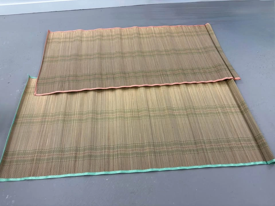 Straw Mats - photo 2