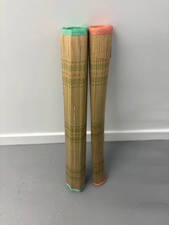 Straw Mats - photo 3