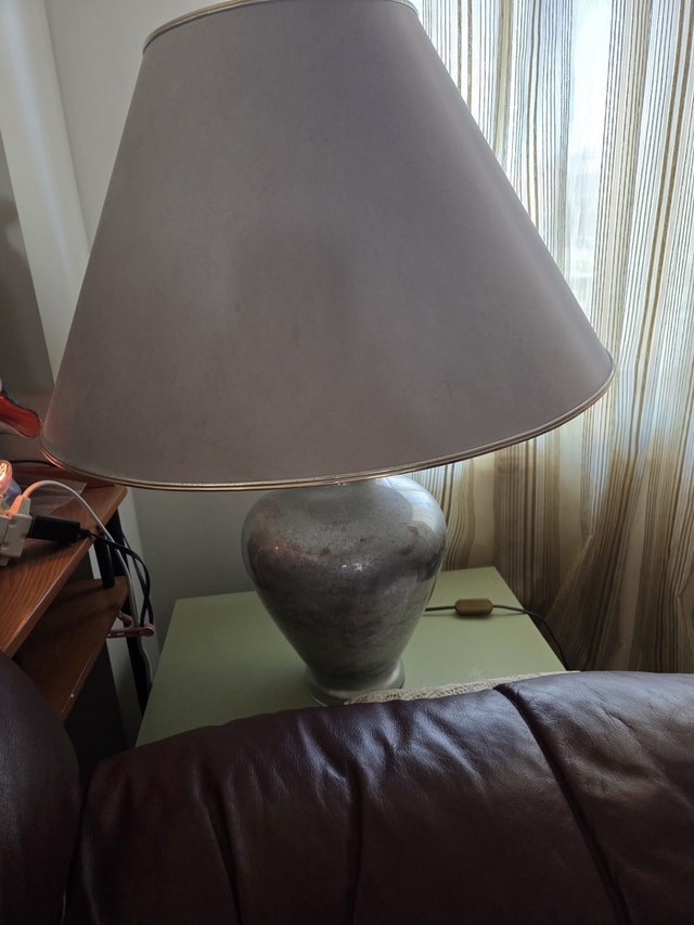 Table Lamp