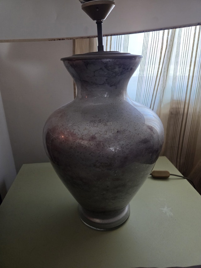 Table Lamp - photo 2