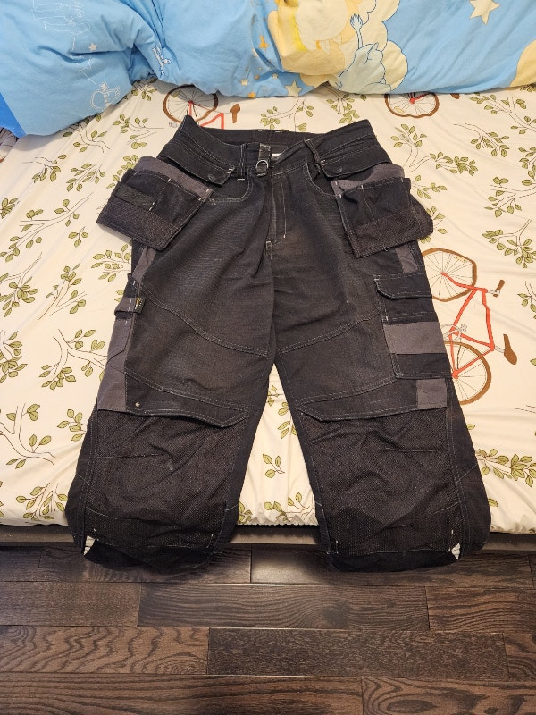 Dickies Multi Pocket Work Pants - photo 3