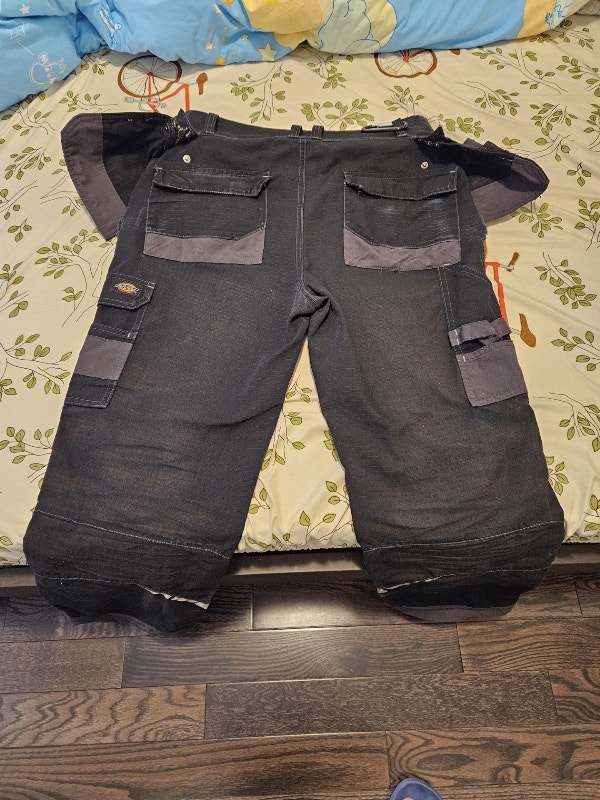 Dickies Multi Pocket Work Pants - photo 4