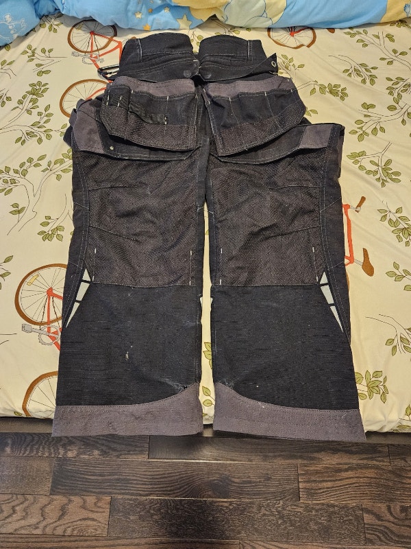 Dickies Multi Pocket Work Pants - photo 5